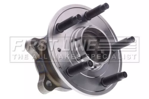 FIRST LINE FIRST LINE FBK1625 Rear Left Or Right Wheel Bearing Kit Fits Vauxhall Astra 