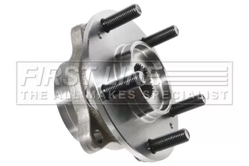 FIRST LINE FIRST LINE FBK1632 Front Left Or Right Wheel Bearing Kit Fits Hyundai Kona 