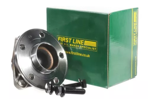 Rear Left Or Right Wheel Bearing Kit Fits Volvo Xc40