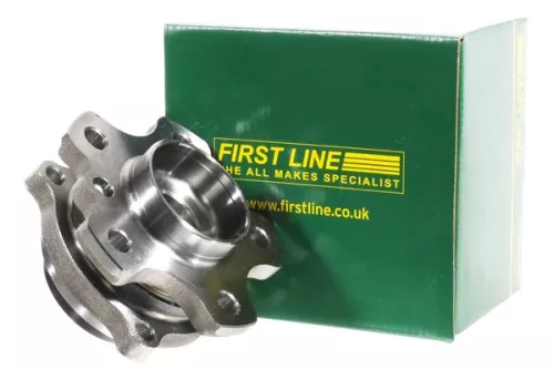 Front Left Or Right Wheel Bearing Kit Fits Bmw 2 3 4 5 6 7 8 Series I4 X1 X3 X4