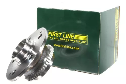 Rear Left Or Right Wheel Bearing Kit Fits Mg Mg Zs