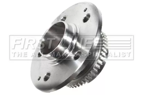 FIRST LINE FIRST LINE FBK1640 Rear Left Or Right Wheel Bearing Kit Fits Mg Mg Zs 