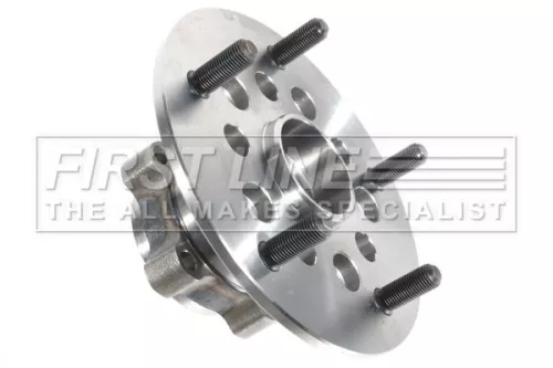 FIRST LINE FIRST LINE FBK1641 Front Left Or Right Wheel Bearing Kit Fits Ford Transit Transit Custom 
