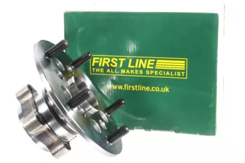 Front Left Or Right Wheel Bearing Kit Fits Ford Transit Transit Custom