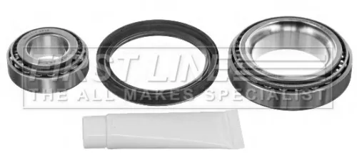 FIRST LINE FIRST LINE FBK276 Front Wheel Bearing Kit Fits Vw Transporter 