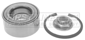 FIRST LINE FIRST LINE FBK320 Rear Wheel Bearing Kit Fits Volvo 780 940 960 S90 V70 V90 