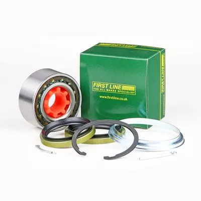 Front Rear Wheel Bearing Kit Fits Toyota Camry Carina E Celica Mr2 Rav 4