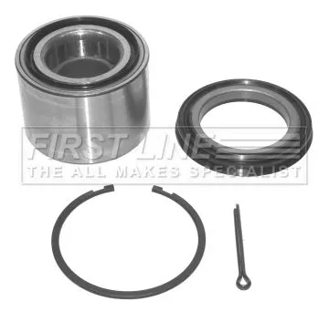 Front Wheel Bearing Kit Fits Nissan Sunny