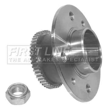 FIRST LINE FIRST LINE FBK373 Rear Wheel Bearing Kit Fits Renault 25 Espace 