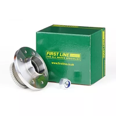 Rear Wheel Bearing Kit Fits Renault 25 Espace