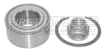 Front Wheel Bearing Kit Fits Fiat Lancia Dedra Tempra Tipo