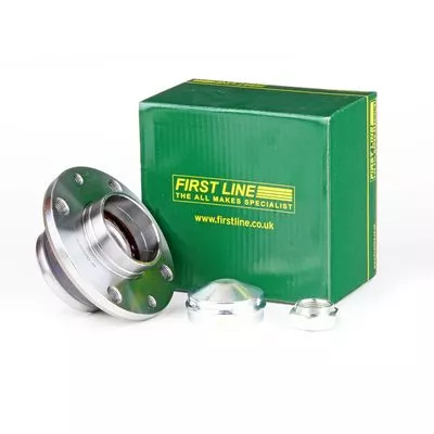 Rear Wheel Bearing Kit Fits Alfa Romeo Fiat Lancia 128 145 146 155 Barchetta Bra