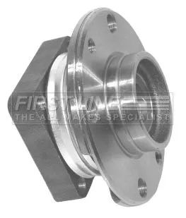 Rear Wheel Bearing Kit Fits Autobianchi Fiat Lancia A 112 Panda Y10