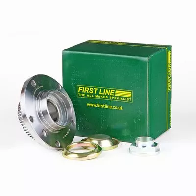 Front Wheel Bearing Kit Fits Bmw 3 5 7 8 Series Z3 Z4