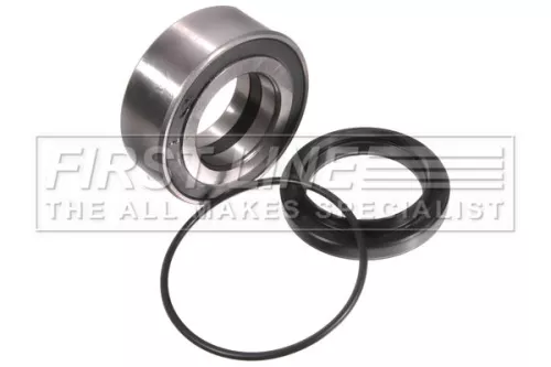 FIRST LINE FIRST LINE FBK407 Rear Wheel Bearing Kit Fits Ford Transit Transit Tourneo 