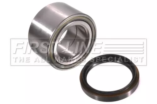 FIRST LINE FIRST LINE FBK408 Rear Wheel Bearing Kit Fits Ford Transit Transit Tourneo 