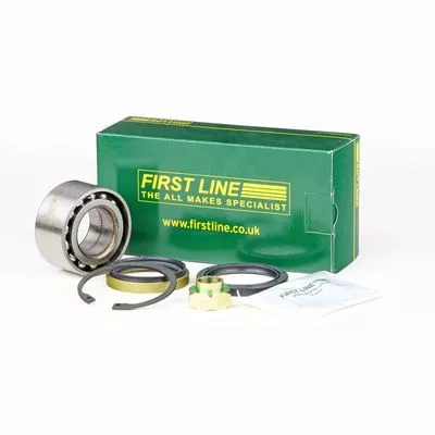 Front Wheel Bearing Kit Fits Suzuki Alto Baleno Swift