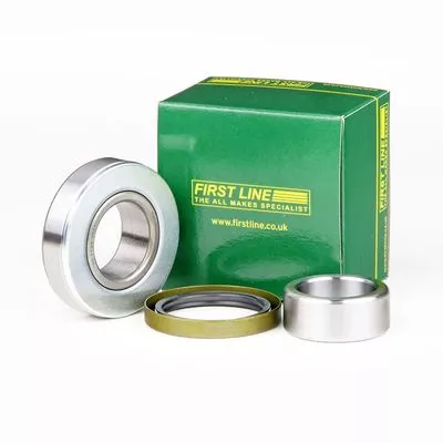 Rear Wheel Bearing Kit Fits Suzuki Carry Jimny Samurai Sj410 Sj413