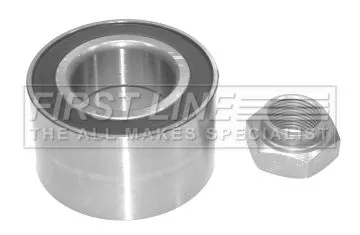 Front Wheel Bearing Kit Fits Lada 110 111 112 Samara