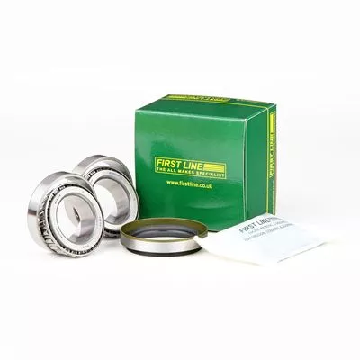 Rear Wheel Bearing Kit Fits Caterham Ford Escort Seven
