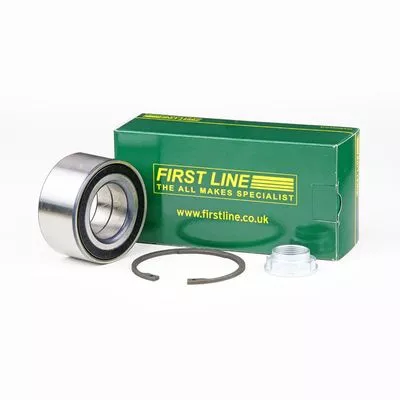 Front Rear Wheel Bearing Kit Fits Bmw 3 5 7 8 Series X3 Z3 Z4 Z8