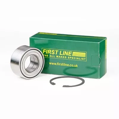 Front Wheel Bearing Kit Fits Citroën Fiat Lancia Peugeot 806 Evasion Expert Jump