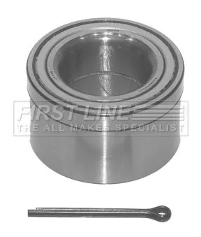 Front Rear Wheel Bearing Kit Fits Daihatsu Applause Charade Copen Cuore Extol Mo