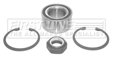 Front Right Wheel Bearing Kit Fits Ford Scorpio