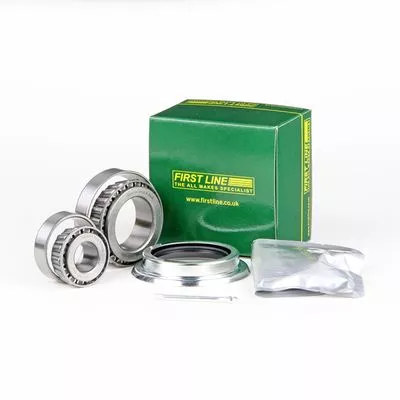 Front Wheel Bearing Kit Fits Ford Transit Transit Tourneo