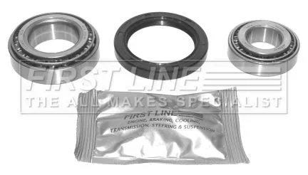 FIRST LINE FIRST LINE FBK569 Front Wheel Bearing Kit Fits Ford Mazda B-serie Bt-50 E Ranger 