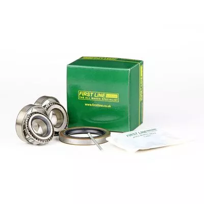 Front Wheel Bearing Kit Fits Mazda B-serie