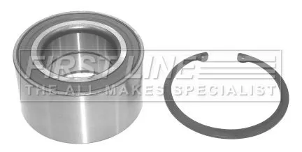 Rear Wheel Bearing Kit Fits Mercedes E-class S-class