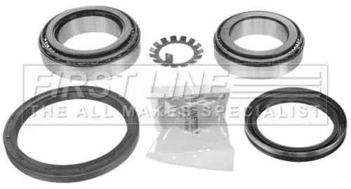 FIRST LINE FIRST LINE FBK574 Front Wheel Bearing Kit Fits Mercedes G-class Sprinter 4-t 