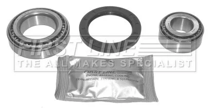 FIRST LINE FIRST LINE FBK575 Front Wheel Bearing Kit Fits Mercedes Vw Lt 28-46 Sprinter 2-t Sprinter 3-t Spri 