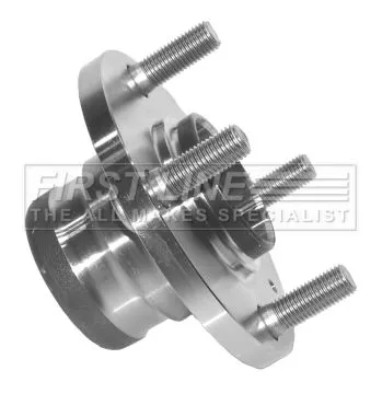 FIRST LINE FIRST LINE FBK577 Rear Wheel Bearing Kit Fits Mitsubishi Proton Carisma Colt Lancer Persona 300 Pe 