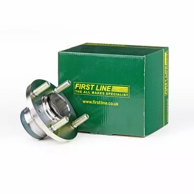 Rear Wheel Bearing Kit Fits Mitsubishi Proton Carisma Colt Lancer Persona 300 Pe