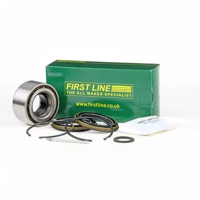 Front Rear Wheel Bearing Kit Fits Nissan Cefiro Maxima Maxima / Maxima Qx Prairi