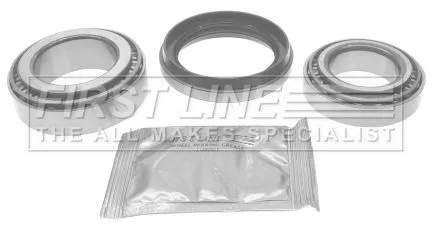 FIRST LINE FIRST LINE FBK607 Front Wheel Bearing Kit Fits Nissan Patrol Patrol Gr 