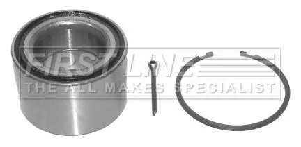 Rear Wheel Bearing Kit Fits Nissan Serena Sunny Vanette Vanette Cargo