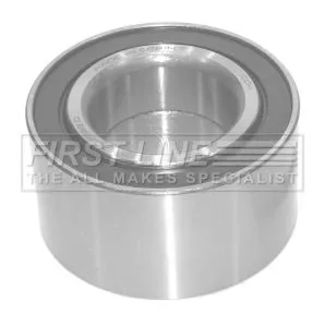 FIRST LINE FIRST LINE FBK627 Rear Wheel Bearing Kit Fits Porsche 911 924 944 