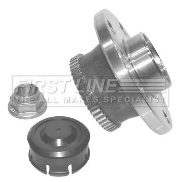 Rear Wheel Bearing Kit Fits Renault Espace
