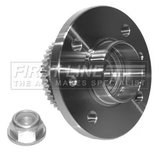 Rear Wheel Bearing Kit Fits Renault Laguna