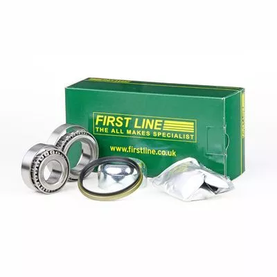 Rear Wheel Bearing Kit Fits Opel Renault Vauxhall Arena Trafic