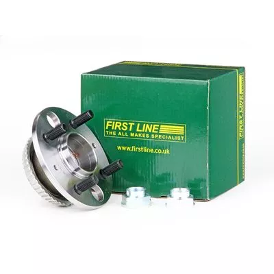 Rear Wheel Bearing Kit Fits Mg Rover 200 25 400 45 Coupe Mg Zr Mg Zs Streetwise