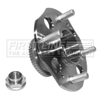 Rear Wheel Bearing Kit Fits Honda Rover 600 Accord