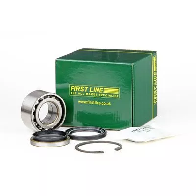 Front Wheel Bearing Kit Fits Suzuki Swift