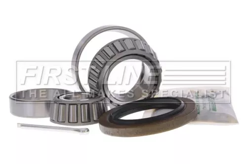 FIRST LINE FIRST LINE FBK695 Front Wheel Bearing Kit Fits Isuzu Opel Vauxhall Brava Campo Midi 
