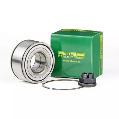 Front Wheel Bearing Kit Fits Renault Laguna