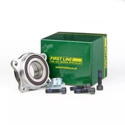 Front Wheel Bearing Kit Fits Alfa Romeo Lancia 147 156 166 Giulietta Gt Thesis