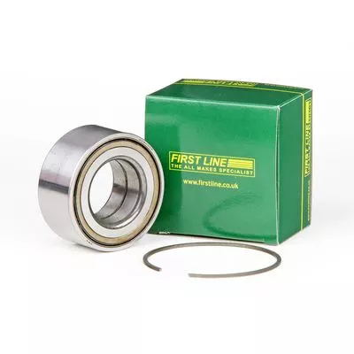 Front Wheel Bearing Kit Fits Chrysler Neon